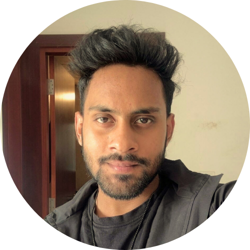 Sarash Jaiswal